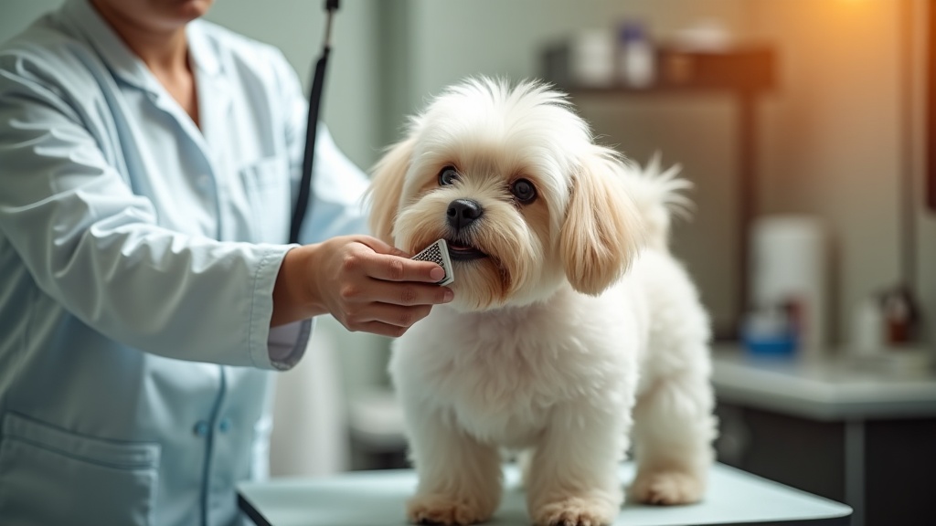 Nœuds dans le pelage du chien à Montréal : causes, prévention et solutions