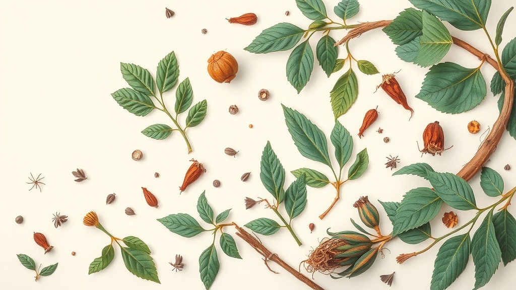 Plantas Medicinais para Colesterol: Guia Completo