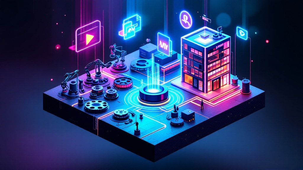 How to Integrate Ai Video Tools with Existing Software