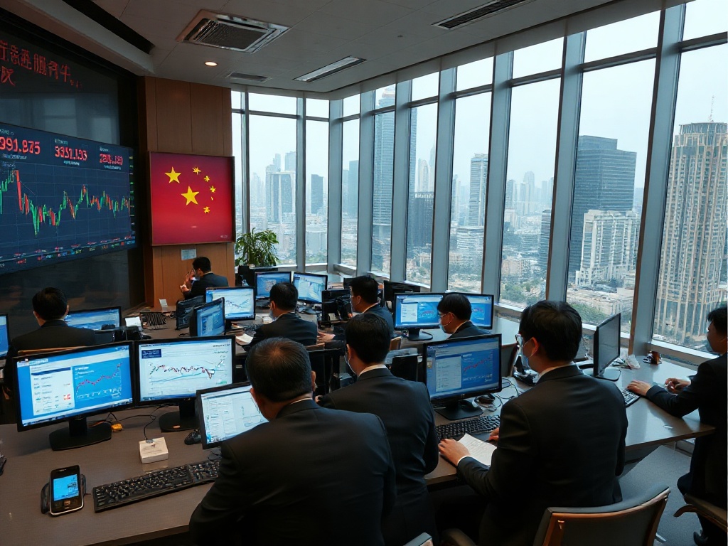 Perché il calendario leggero dell'Asia rivela un cambiamento profondo nel modo in cui opera la più grande banca centrale del mondo