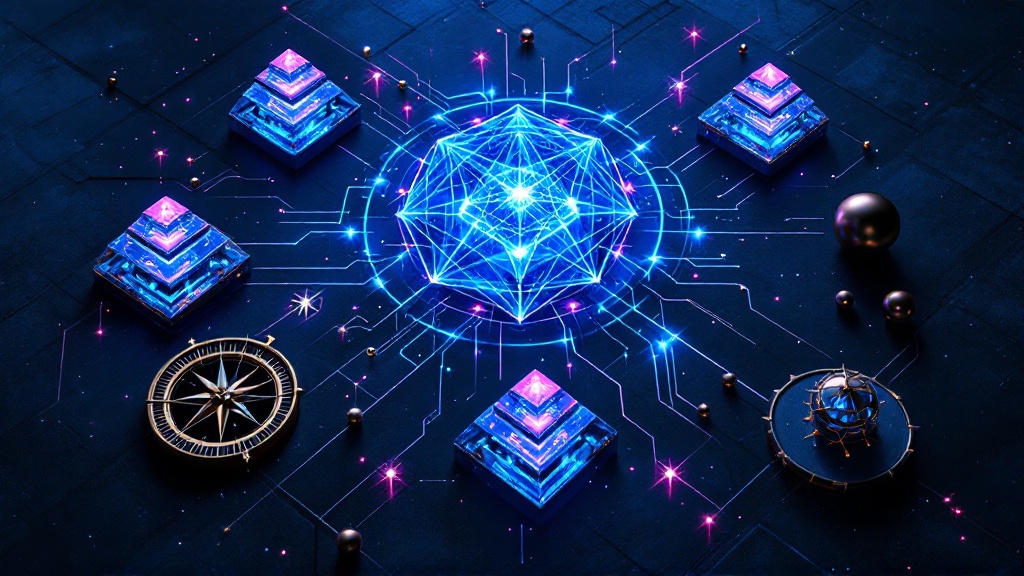 Advanced Ai Algorithms for Strategic Forecasting