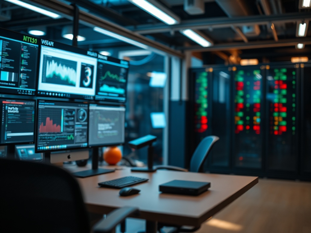 Ensemble learning algorithm improving AI business strategy accuracy with multiple models integration