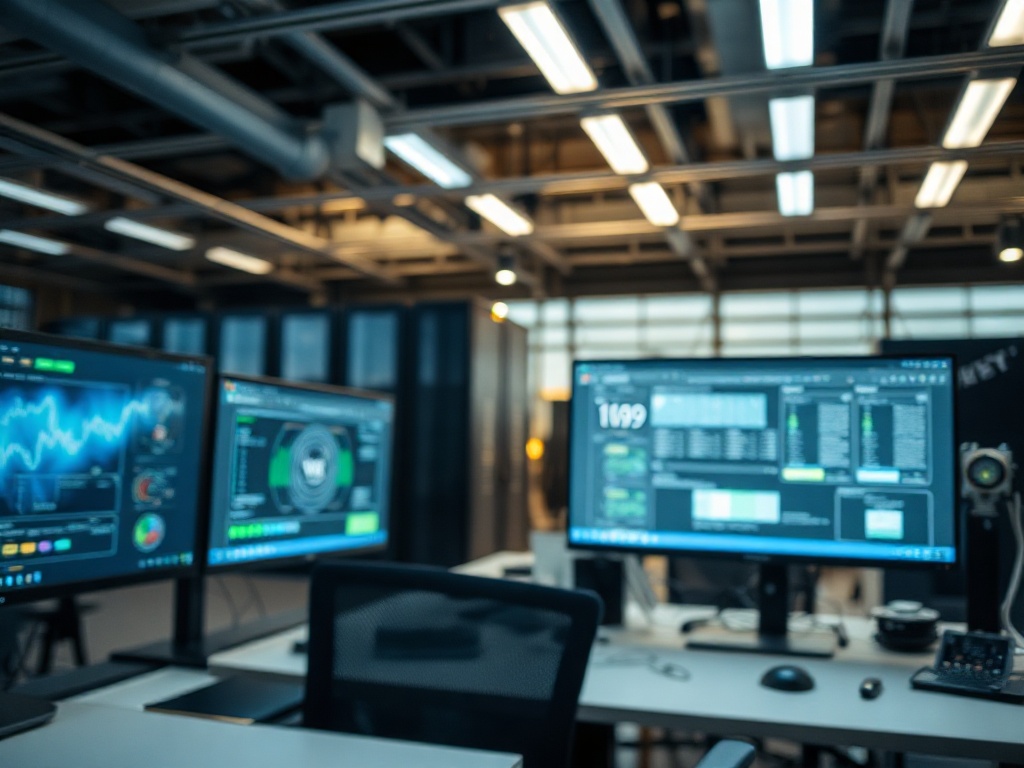 Illustration of anti-malware software protecting against new personal cybersecurity attack surfaces