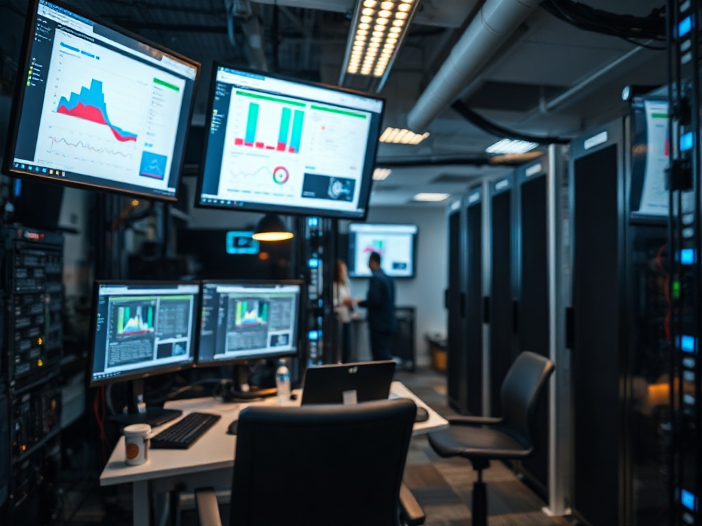 Enterprise hardware outperforming consumer builds in 2026 for self-hosting solutions
