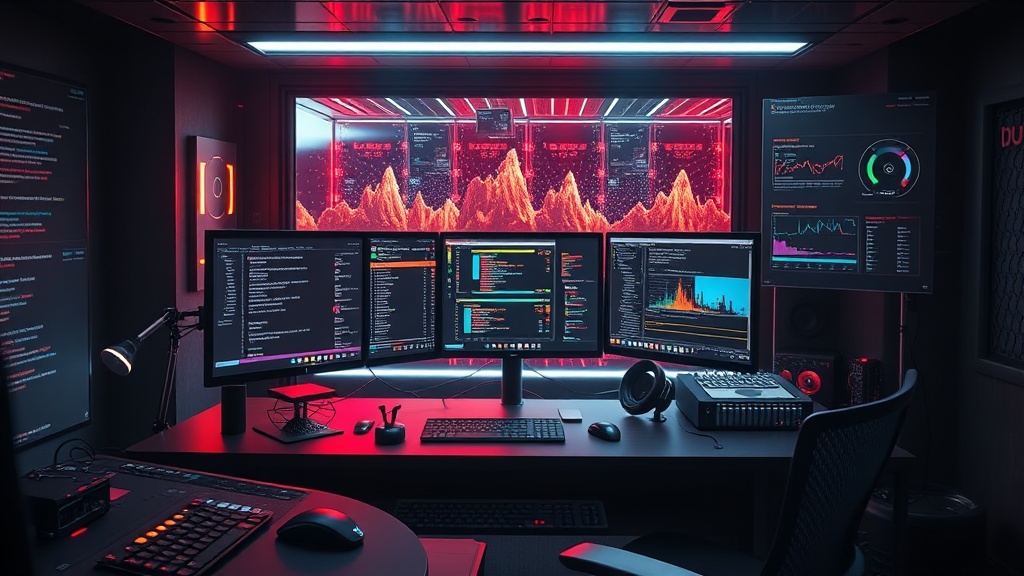 10 неочевидных Open-Source инструментов для разработчиков к 2026 году
