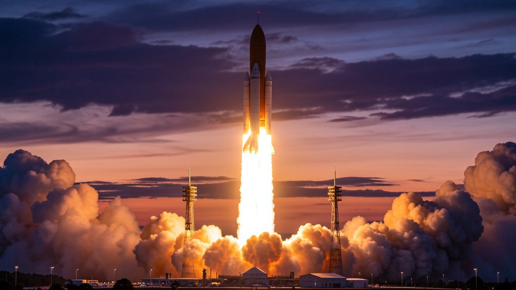 SpaceX Unveils First-Ever Bond Sale and $100.8 Billion Cash Hoard