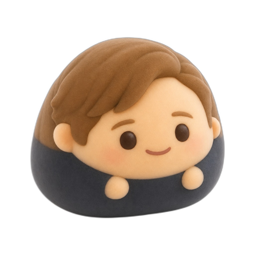 Mooshmellow — Mooshmellow is a chubby pink piglet whose squishy round body brings cuddly smiles and gentle hugs to every kid.