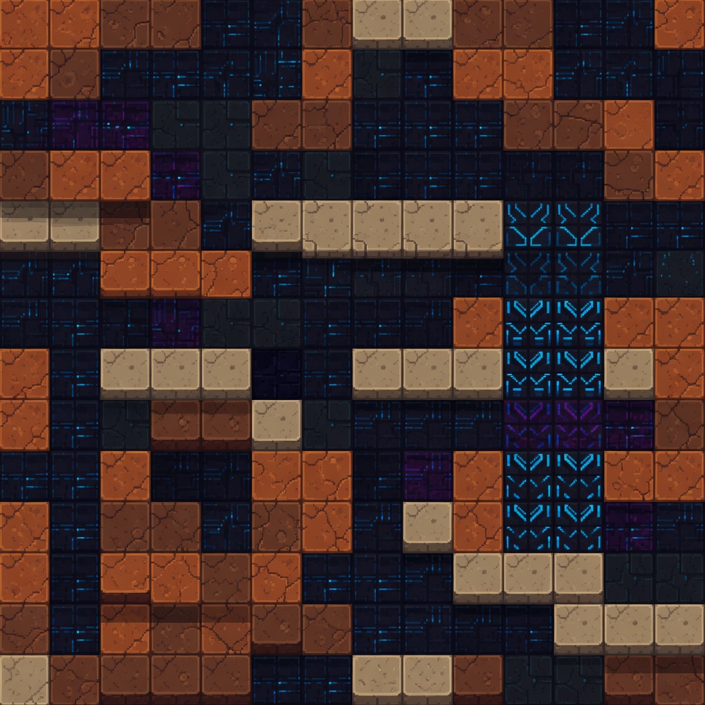 Atlas Structure Tiles v01