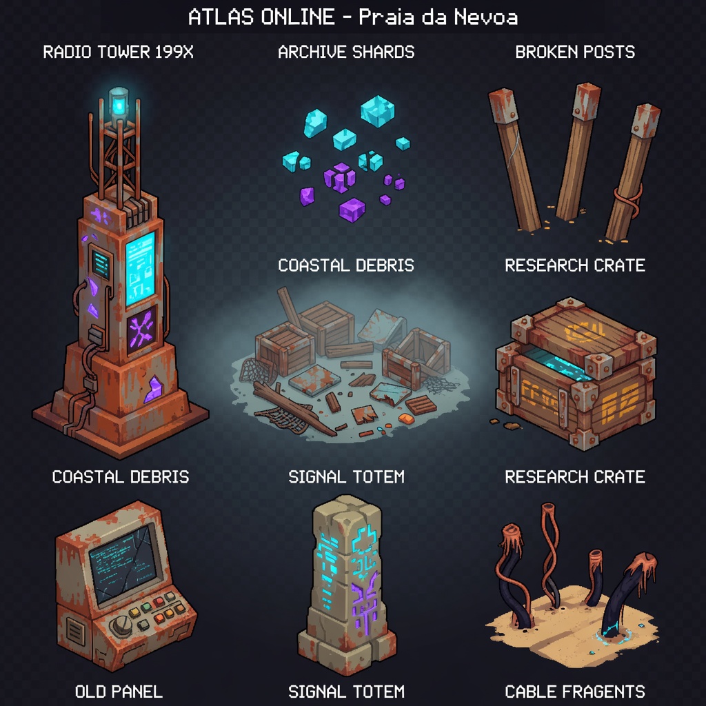 Atlas Props Sheet v01