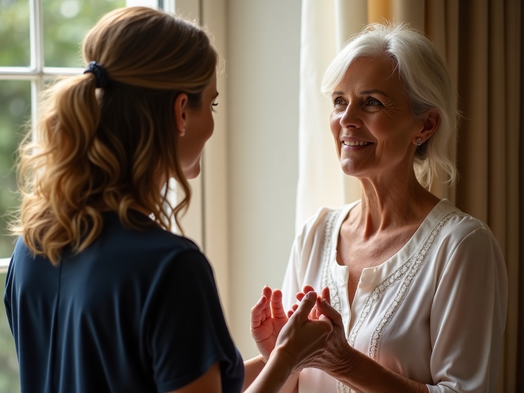 Sky Women's Health — Your Brain Is Listening: Why Menopause Is the Most Important Window for Dementia Prevention
