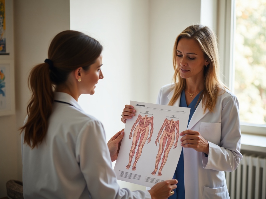 Sky Womens Health — Meet Your Vulva: The Forgotten Anatomy Every Woman Deserves to Understand