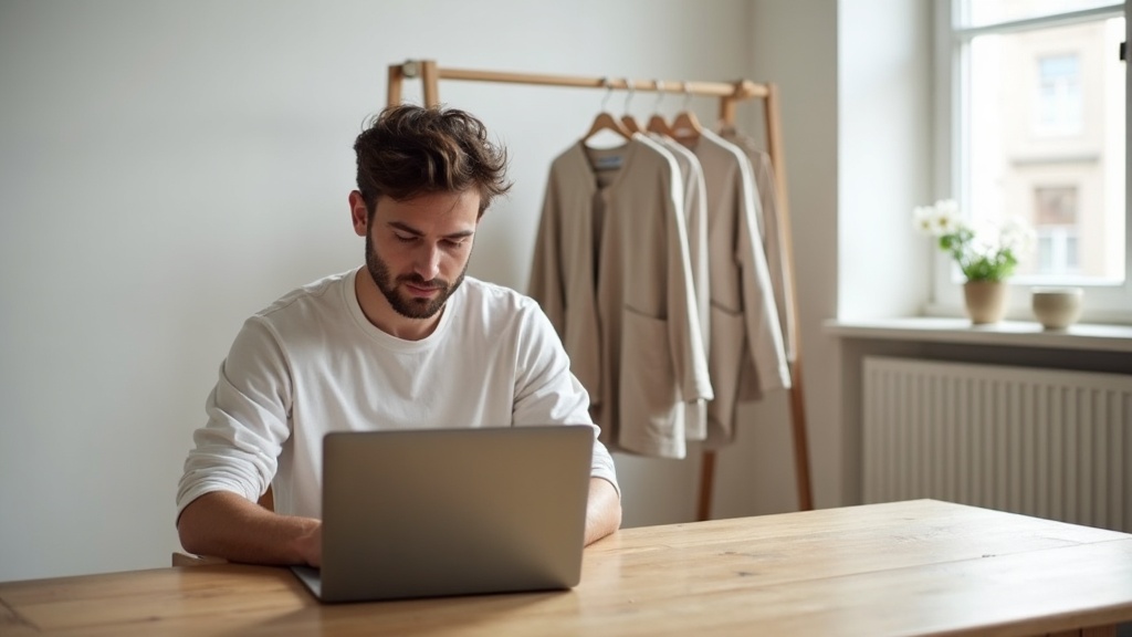 Comprar ropa escandinava online desde EE. UU.