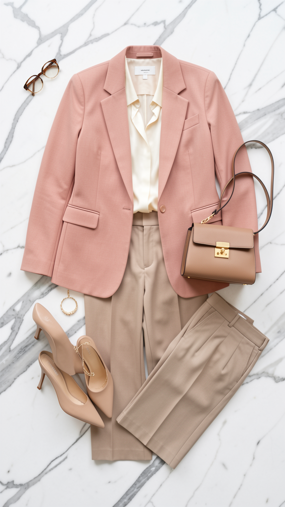 Executive Boardroom Looks
