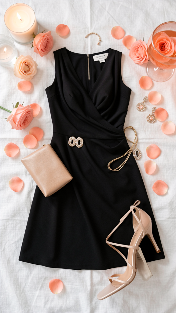 Date Night Romance