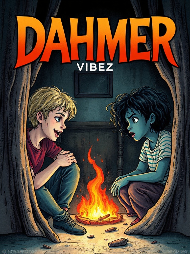 DahmerVibez