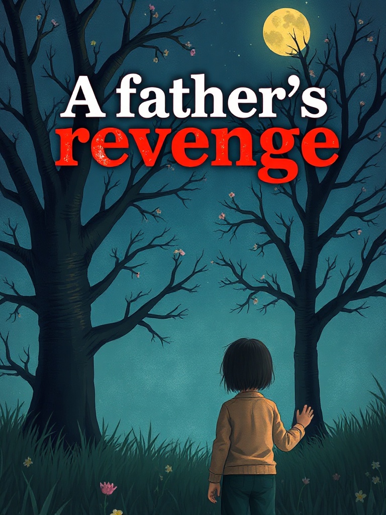 A father's revenge