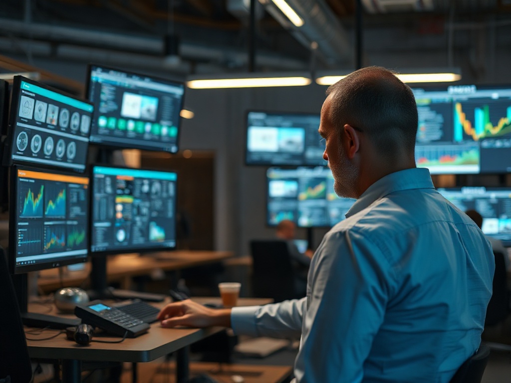 Traditional video methods dominate premium branding but struggle with high-volume AI video production.