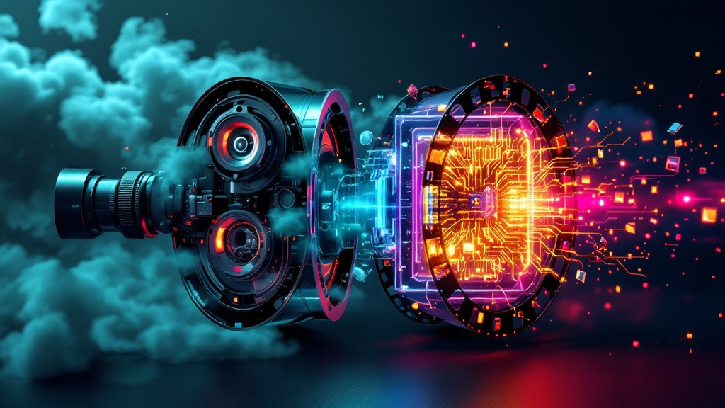 Ai Video Automation vs Traditional Methods