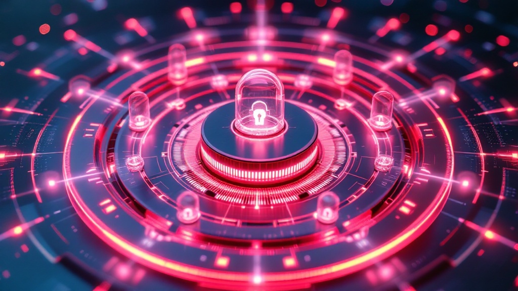 Smart home devices secured with top digital privacy tools for enhanced cybersecurity protection
