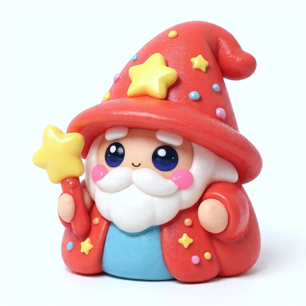 Sparklewiz — Sparklewiz is a chubby purple wizard squish, soft and squeezy, ready for magical cuddles and giggly playtime fun!