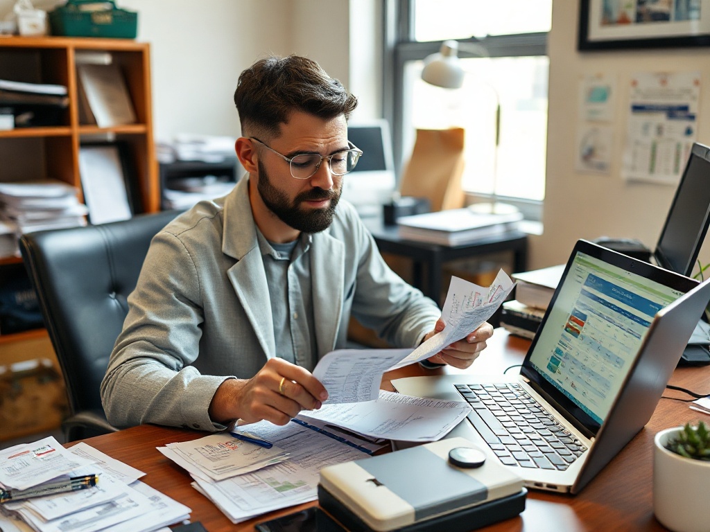 Business Credit Cards and the Benefit Trap Nobody Uses