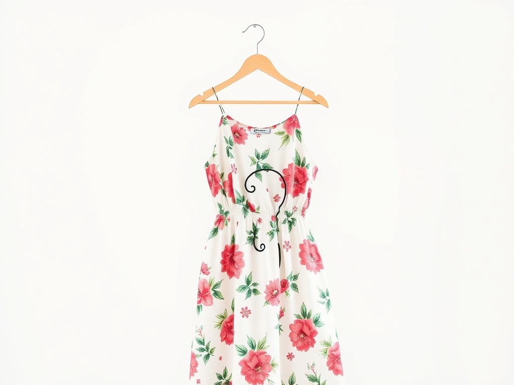 Vestido casual