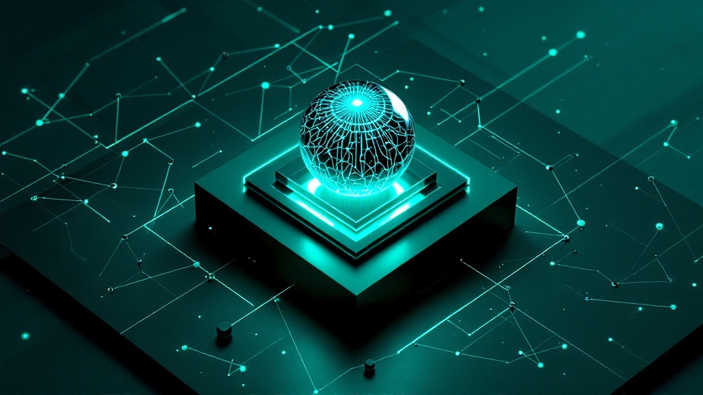 AI-powered personal branding agency showcasing digital profile enhancement and branding strategies