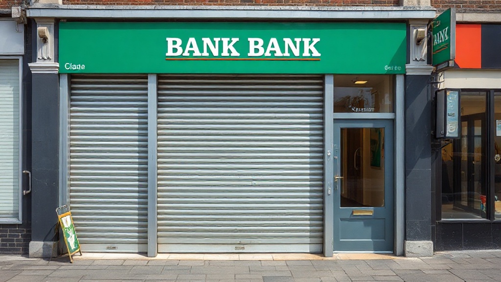 Lloyds Bank Branch Closures 2026: Full UK List and Your Alternatives post image