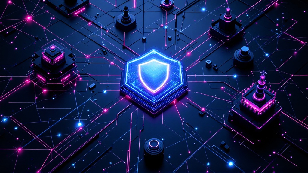 Ai in Strategic Risk Management and Mitigation