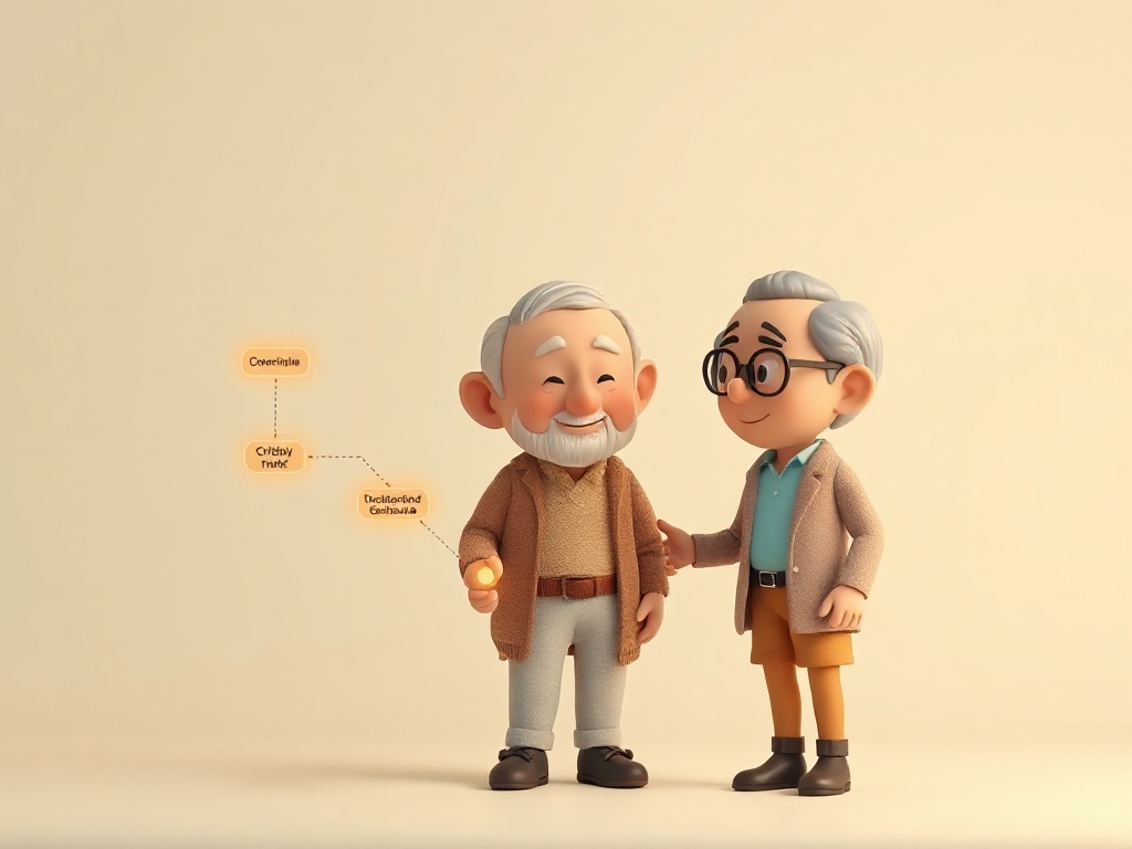 기초연금, 내 자동차나 회원권 때문에 혜택 못 받을까? 자격 기준 완벽 가이드 관련 안내 이미지 1