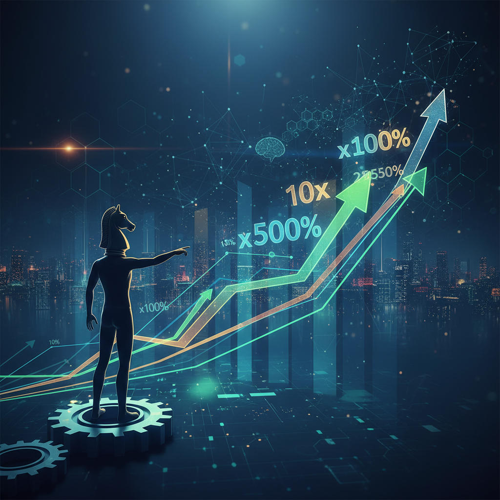 Pense Como um Investidor Estratégico: 5 Movimentos para Multiplicar Seu Potencial! 🧠📊🚀