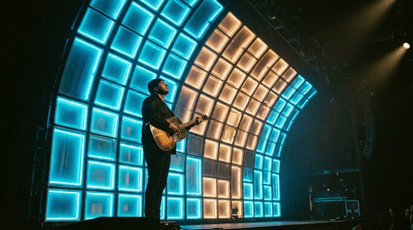 44% of All New Music Is AI. Now What?