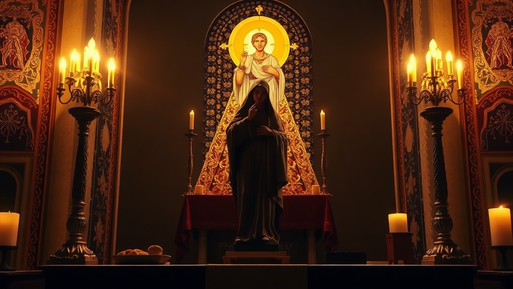 Novena a São Vicente de Paulo para Caridade e Compaixão