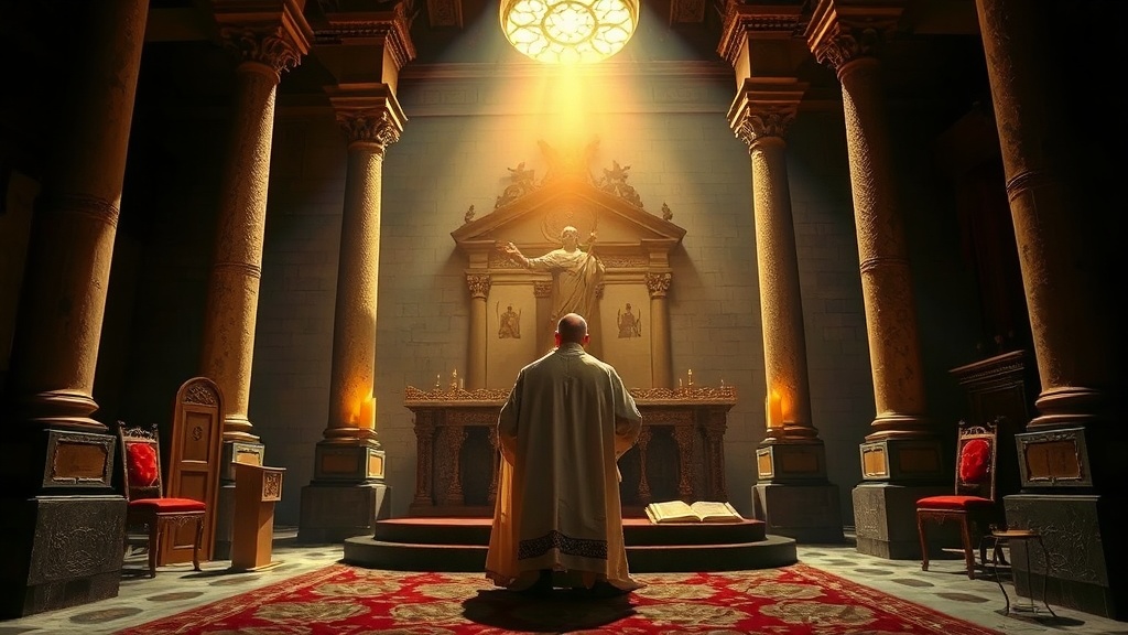 Santo Agostinho de Canterbury: Vida, Milagres e Devoção