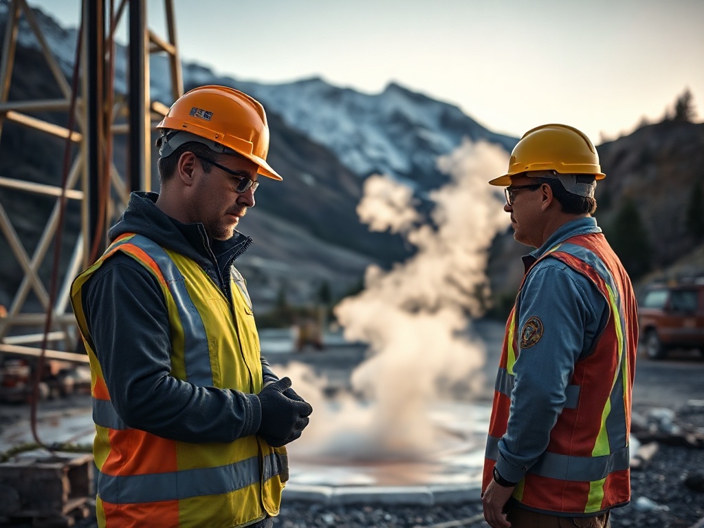 Perché l'ingegneria petrolifera può rendere sostenibile la geotermia dove il capitale ancora esita