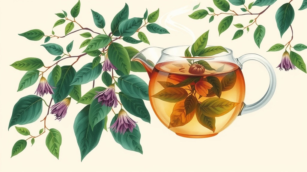Infusão de Passiflora e Melissa: Como Preparar