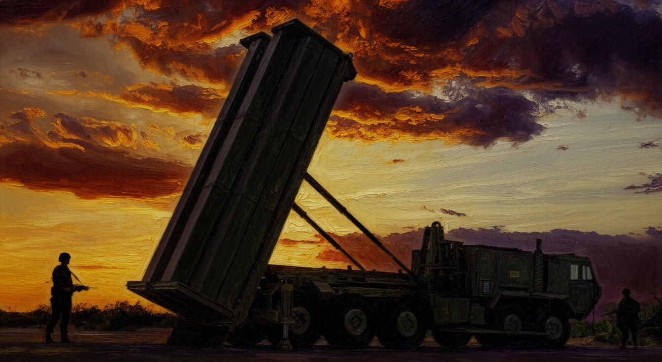 US Weapons Sales Policy Changes Expected This Year