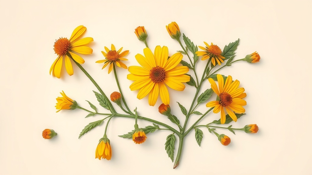 Remédio Caseiro para Dor Muscular com Arnica