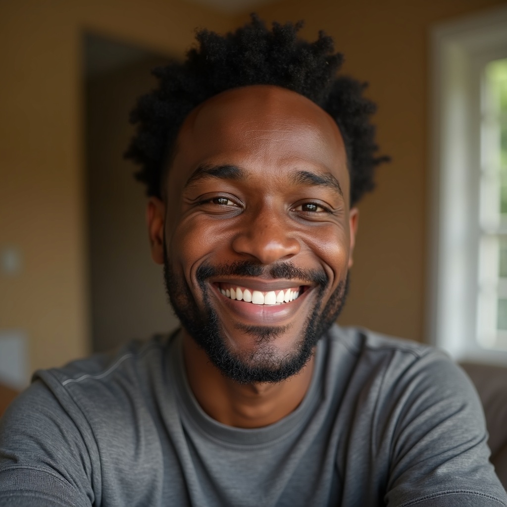 Marcus J.
