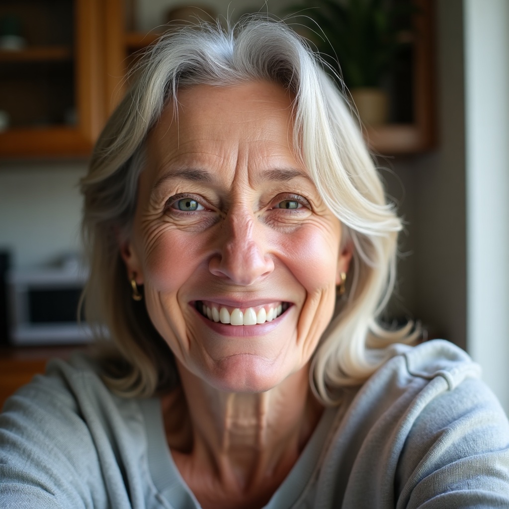 Linda K.