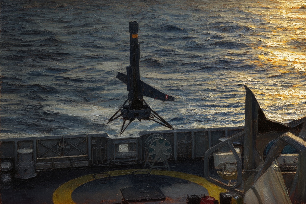 Poland Acquires V-BAT Drones for Navy Operations