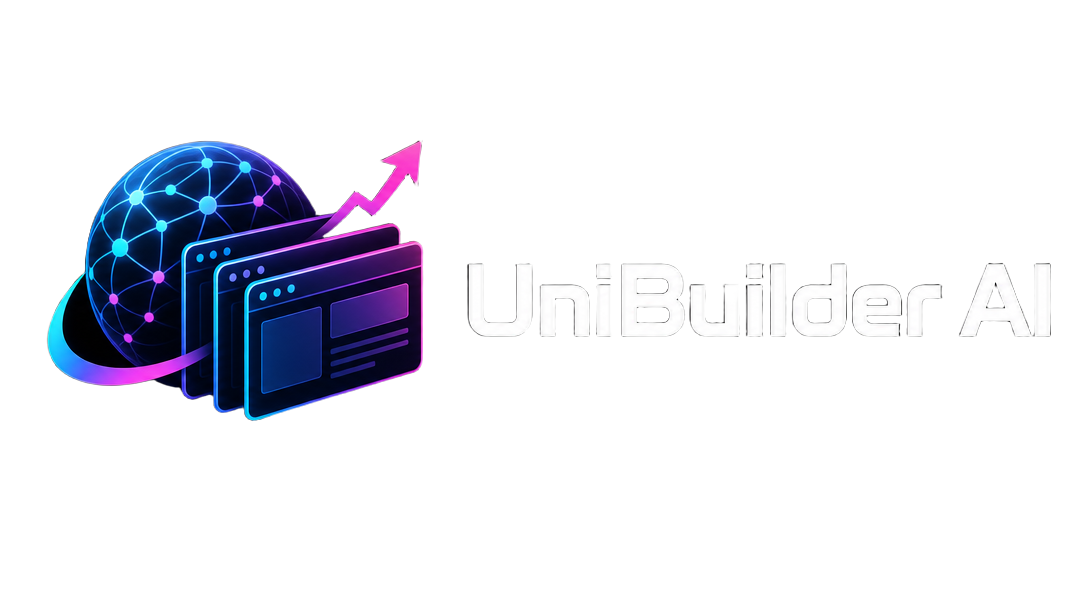 UniBuilder AI Logo
