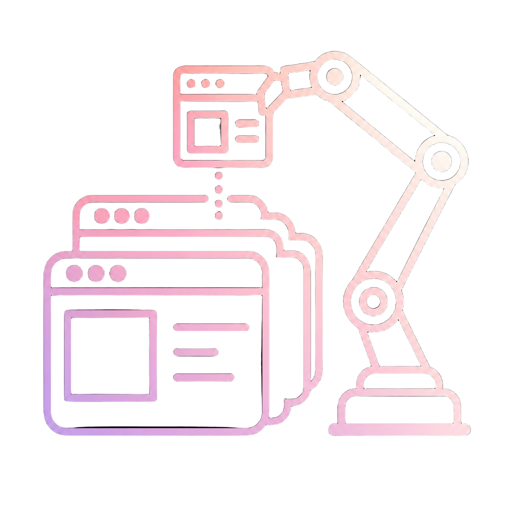 Clone Engine Icon