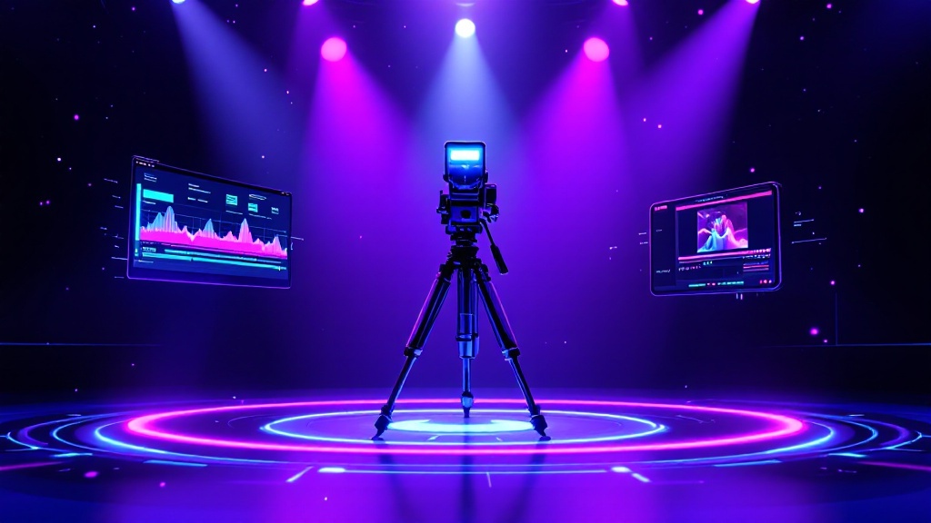 Ai Video Production for Marketing Agencies
