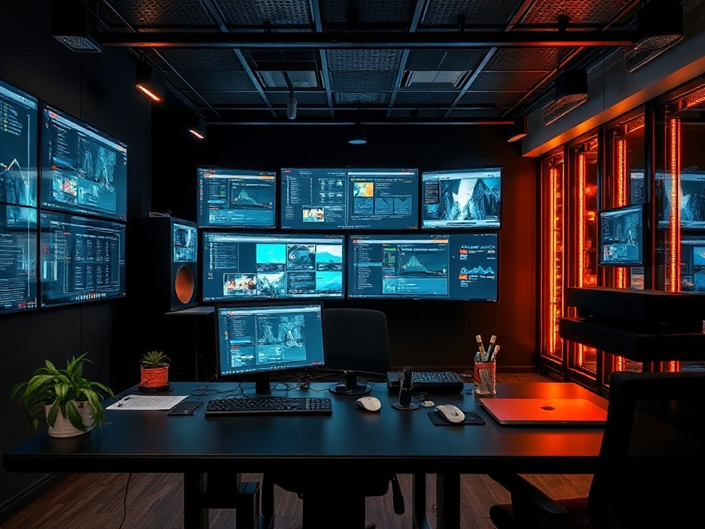 AI video production tools reducing costs with efficient automation and quality enhancements