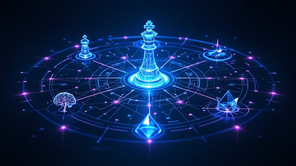 Future of Ai-powered Strategic Decision-making