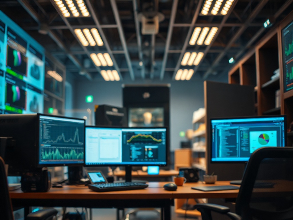 Illustration of AI project manager emphasizing pattern recognition over magic in AI-assisted development