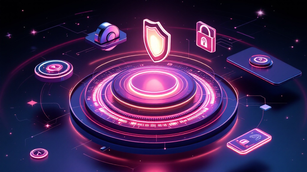 Secure online banking with simple cybersecurity tips for non-technical users