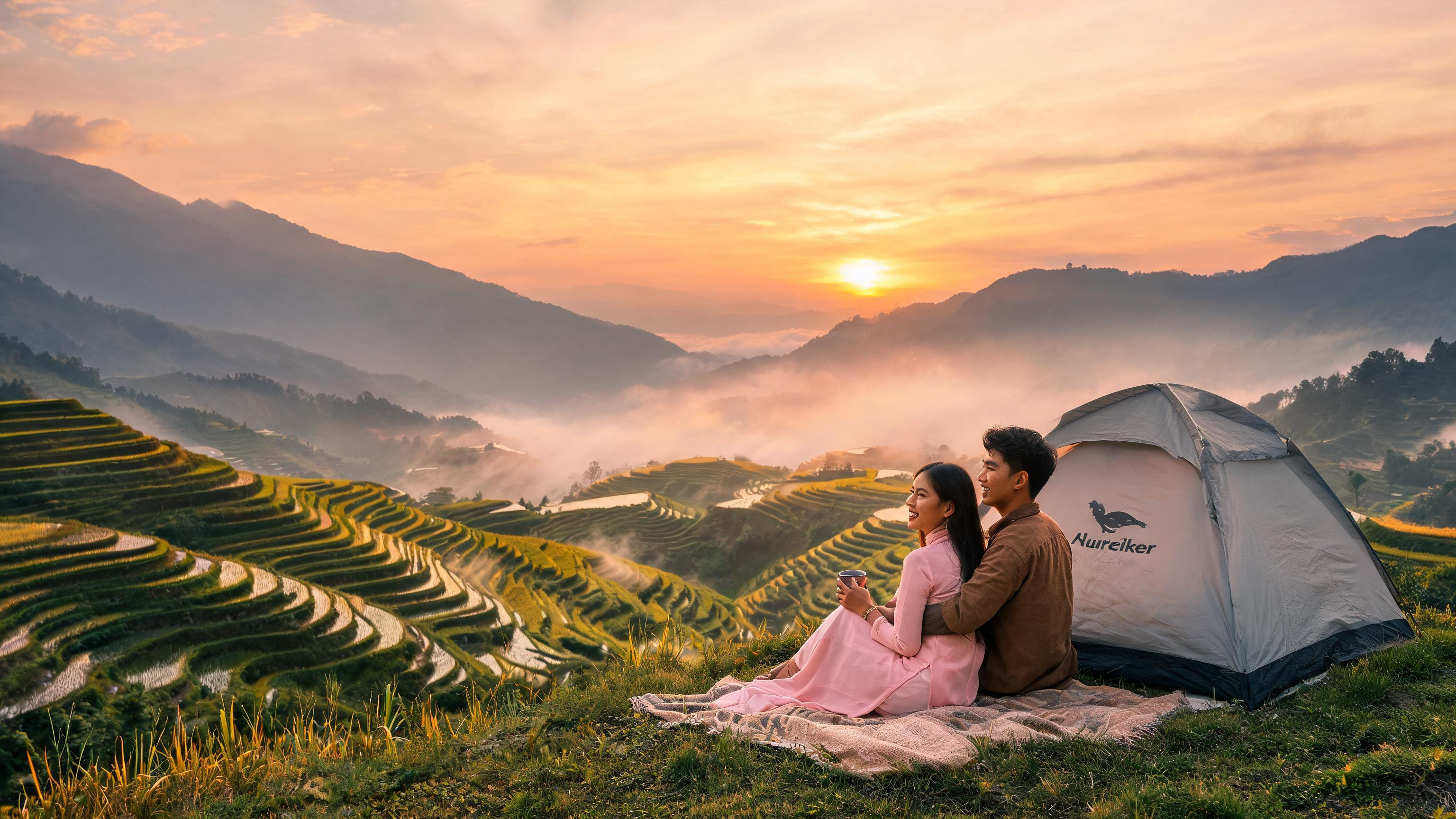 Phòng chống muỗi camping Sapa - 14 mẹo đuổi muỗi cắm trại Việt Nam — ProCamping.vn