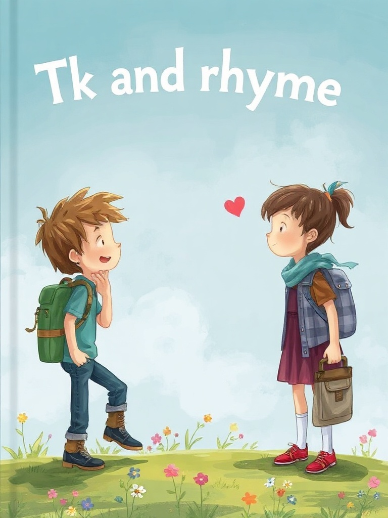 Tk and rhyme